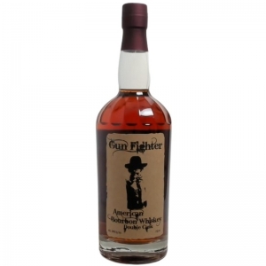 Gun Fighter American Bourbon Whiskey